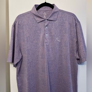 Rhoback polo